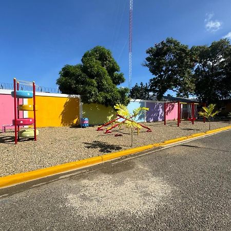 El Mas Completo, A Menos De 5 Minutos De La Playa, Free Wifi Fuera Del Alojamiento Puerto Plata Exterior foto