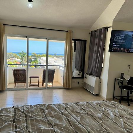 El Mas Completo, A Menos De 5 Minutos De La Playa, Free Wifi Fuera Del Alojamiento Puerto Plata Exterior foto