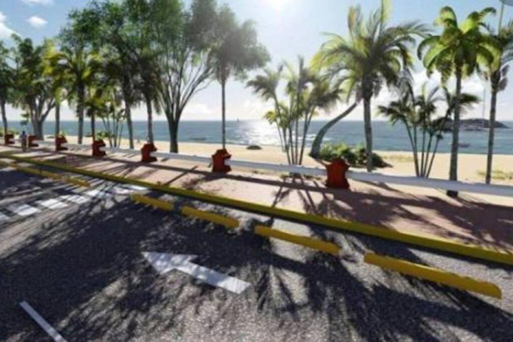 El Mas Completo, A Menos De 5 Minutos De La Playa, Free Wifi Fuera Del Alojamiento Puerto Plata Exterior foto